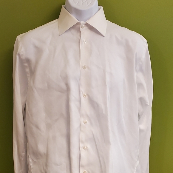 Lipson Signature Dress Shirt - Picture 2 of 4